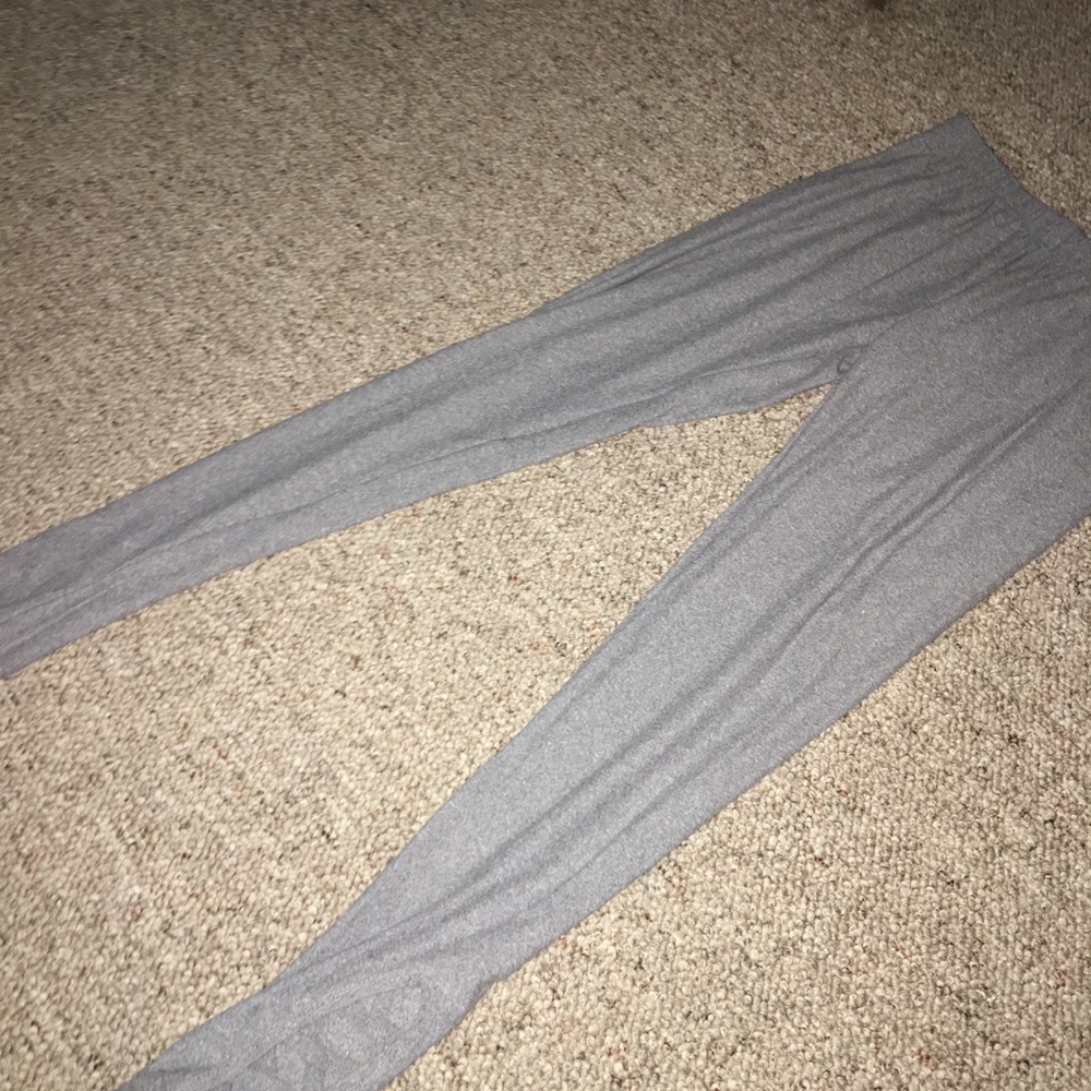 Capri leggings